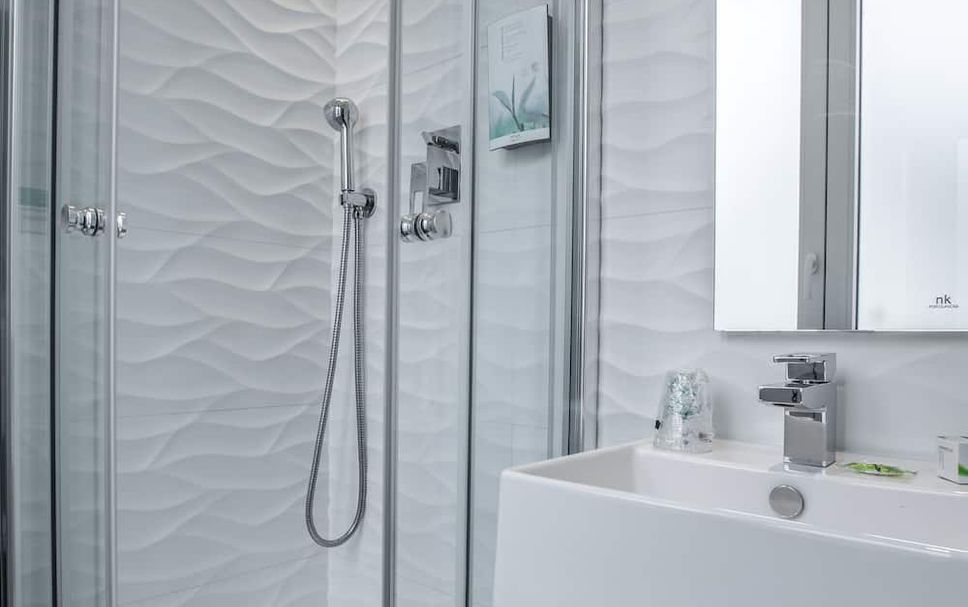 Banyo Fotoğraf