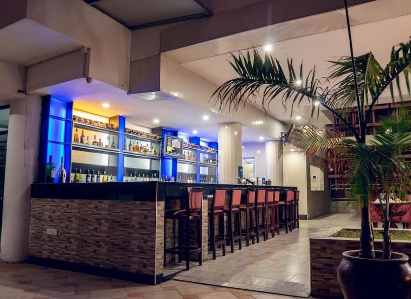 Bar Fotoğraf