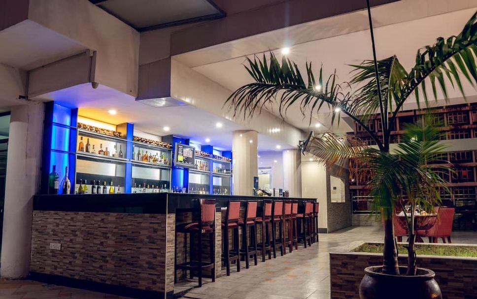 Bar Fotoğraf