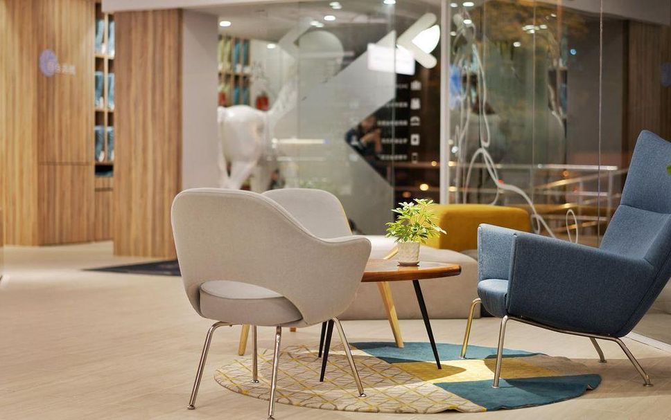 Salon Fotoğraf
