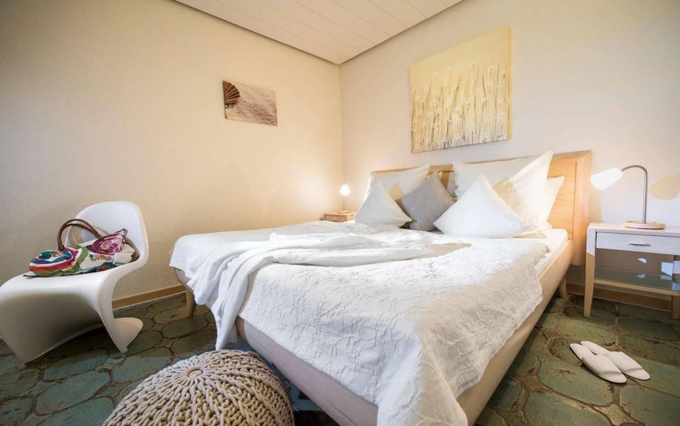 Yatak Odası Fotoğraf