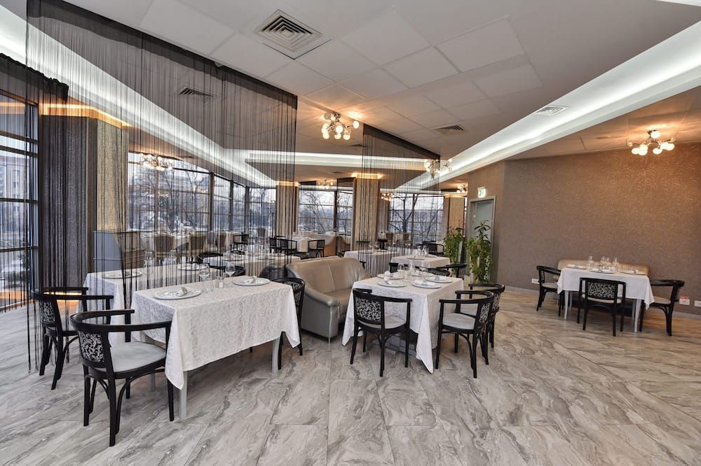 Restoran