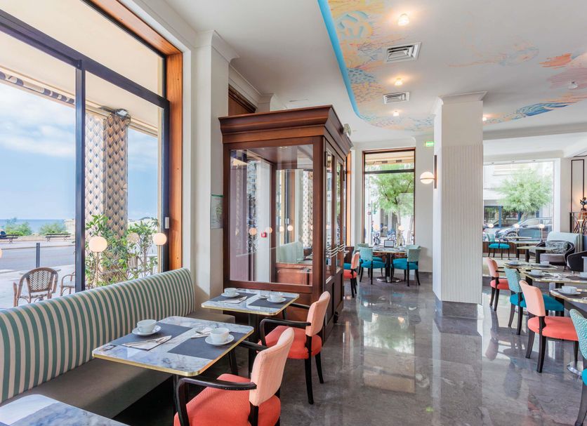 Restoran Fotoğraf