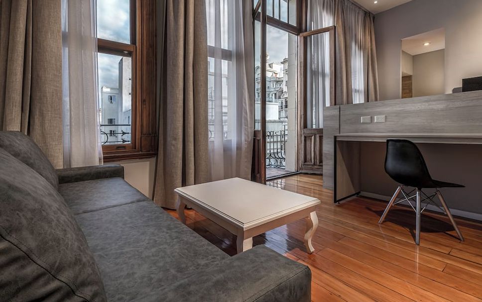 Oturma odası Fotoğraf