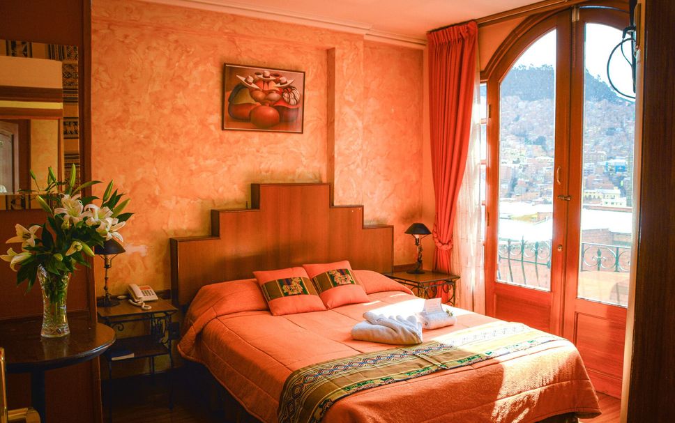 Yatak Odası Fotoğraf