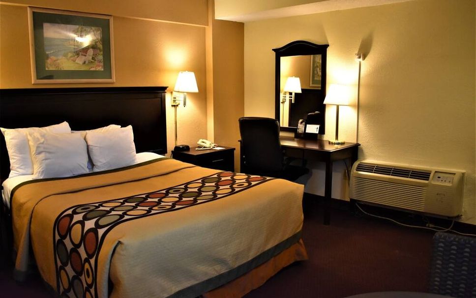 Yatak Odası Fotoğraf