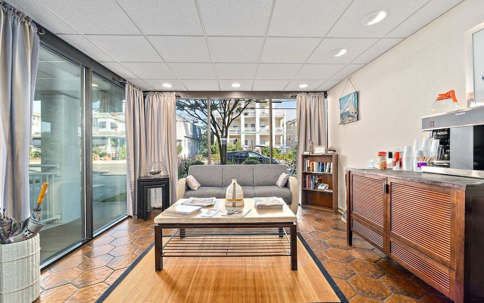 Oturma odası Fotoğraf