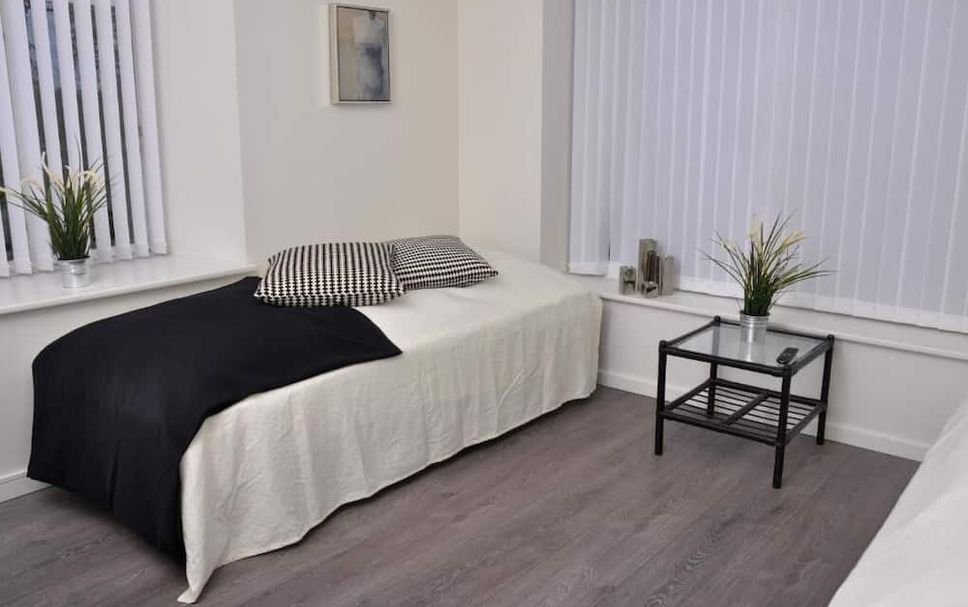 Yatak Odası Fotoğraf