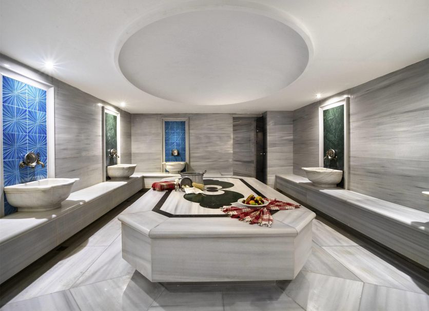 Spa Fotoğraf
