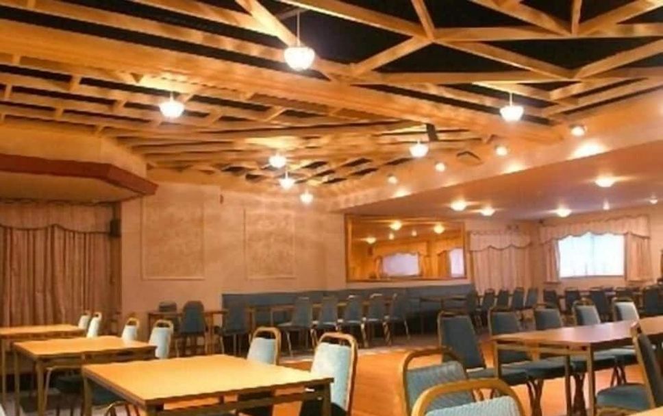 Restoran Fotoğraf