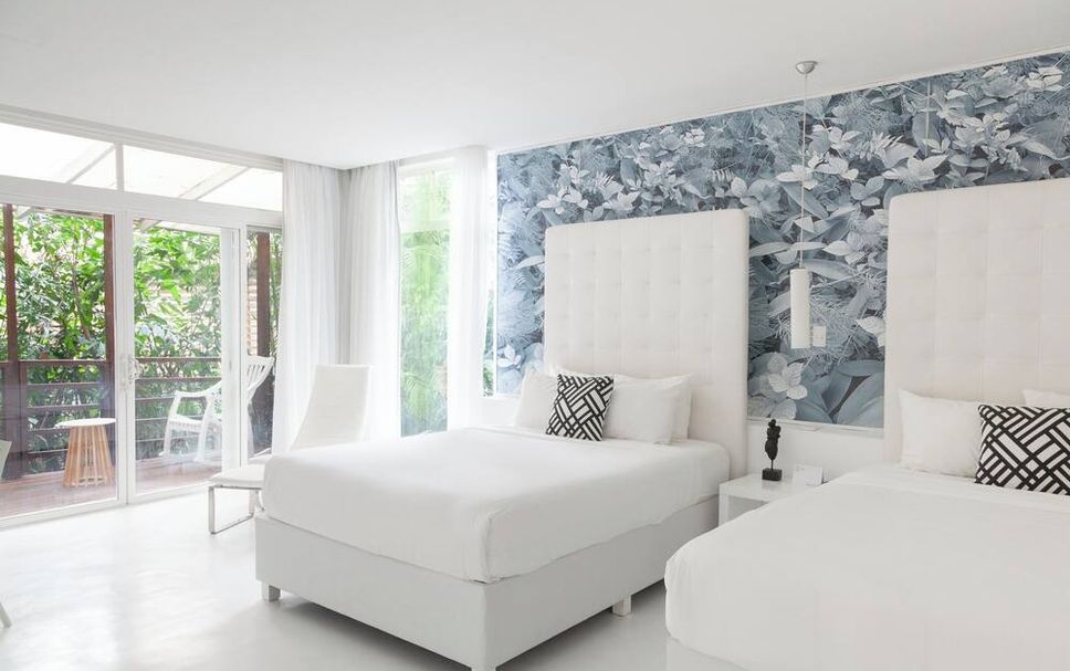 Yatak Odası Fotoğraf