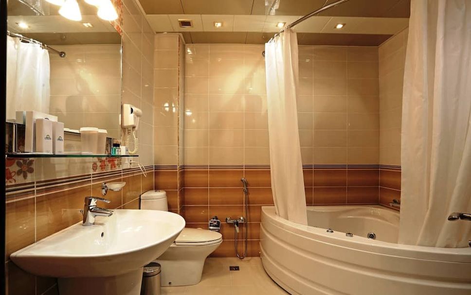 Banyo Fotoğraf