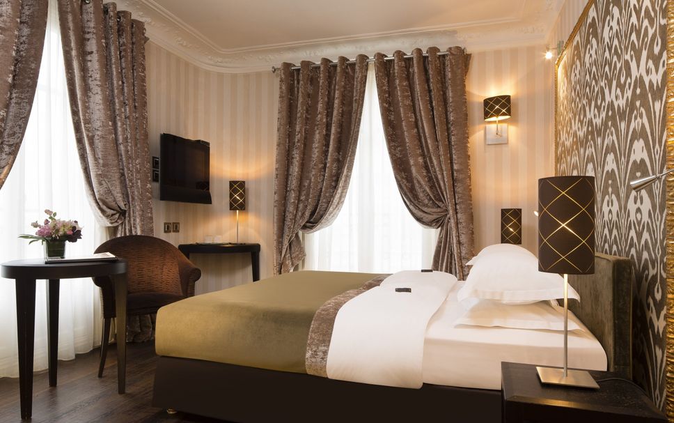 Yatak Odası Fotoğraf