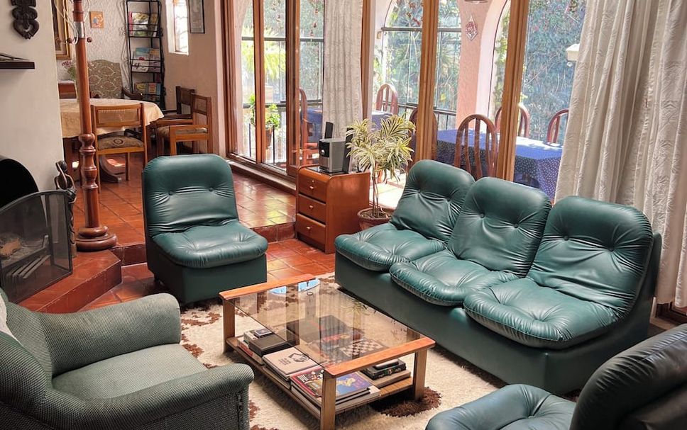 Oturma odası Fotoğraf