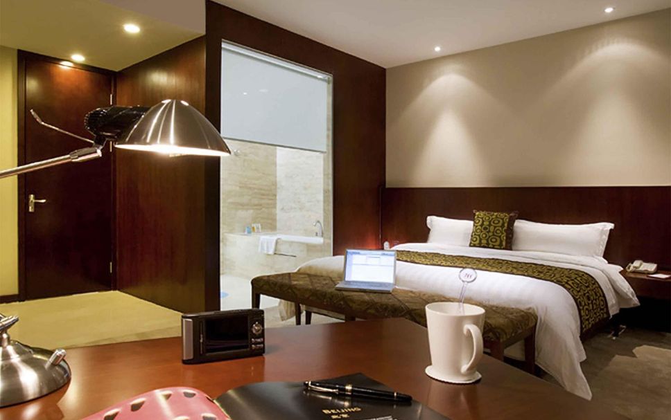 Yatak Odası Fotoğraf