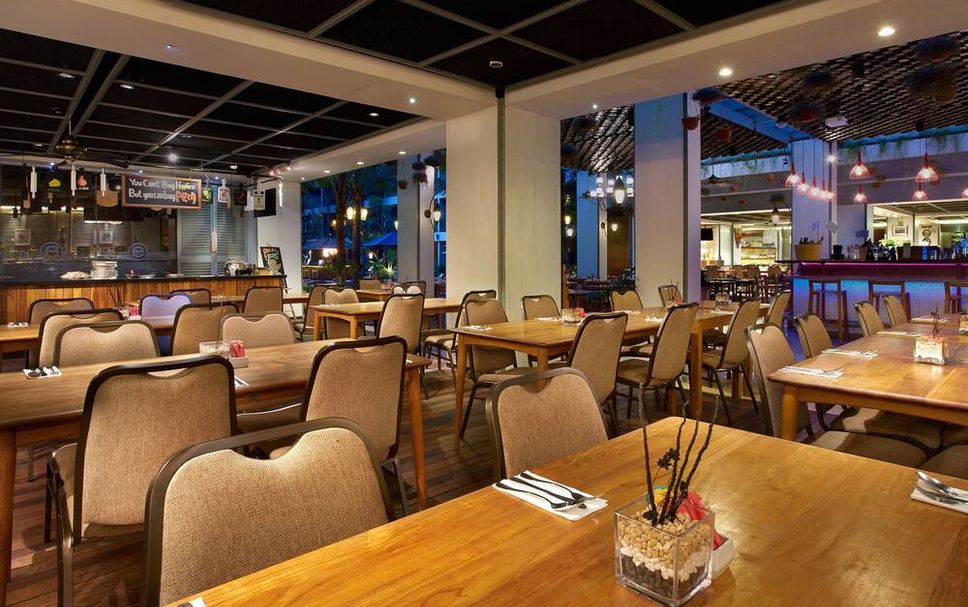 Restoran Fotoğraf