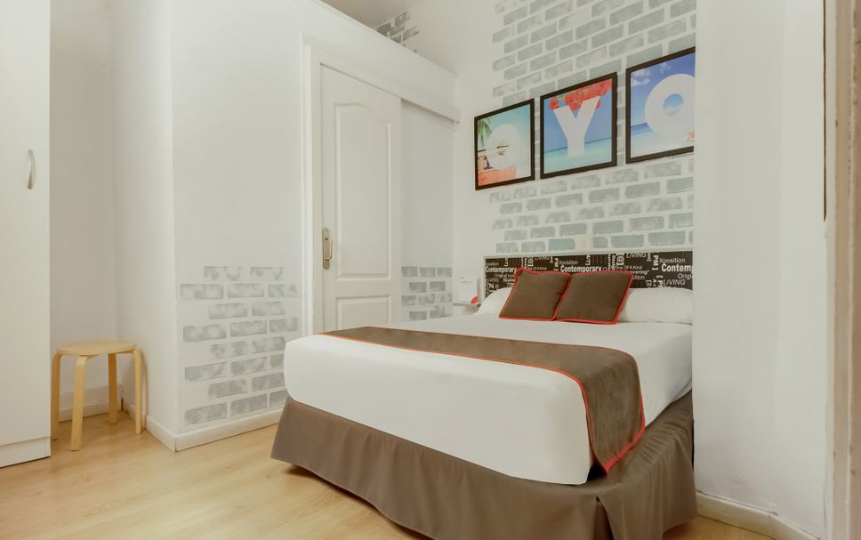 Yatak Odası Fotoğraf