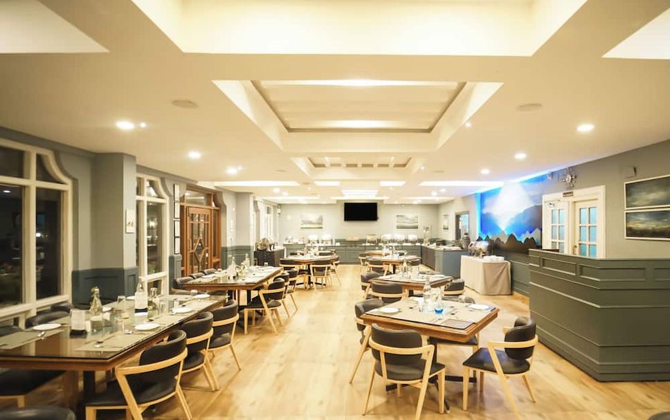 Restoran Fotoğraf