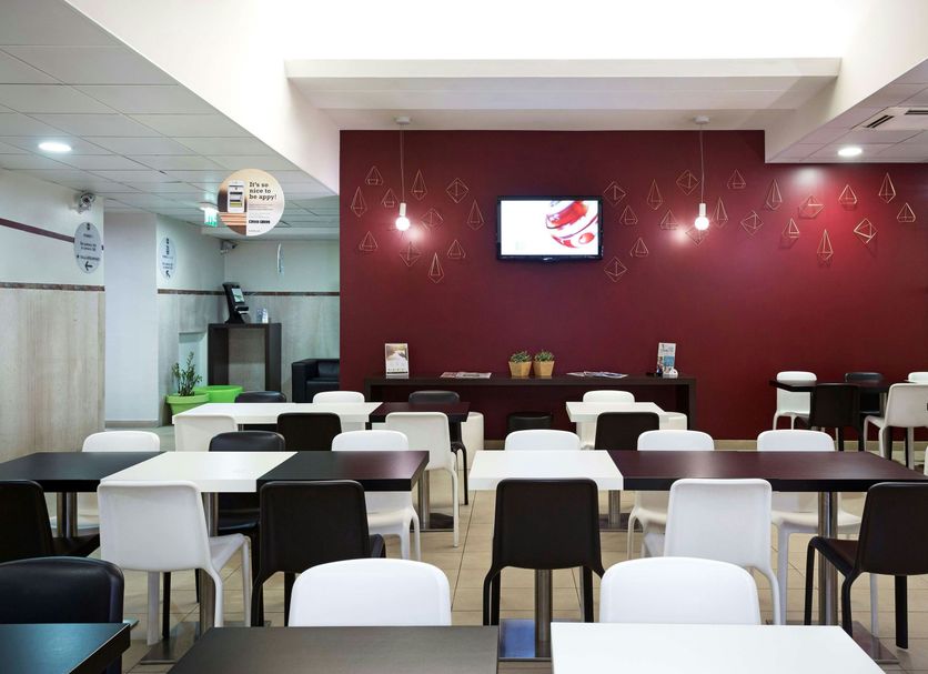 Restoran Fotoğraf