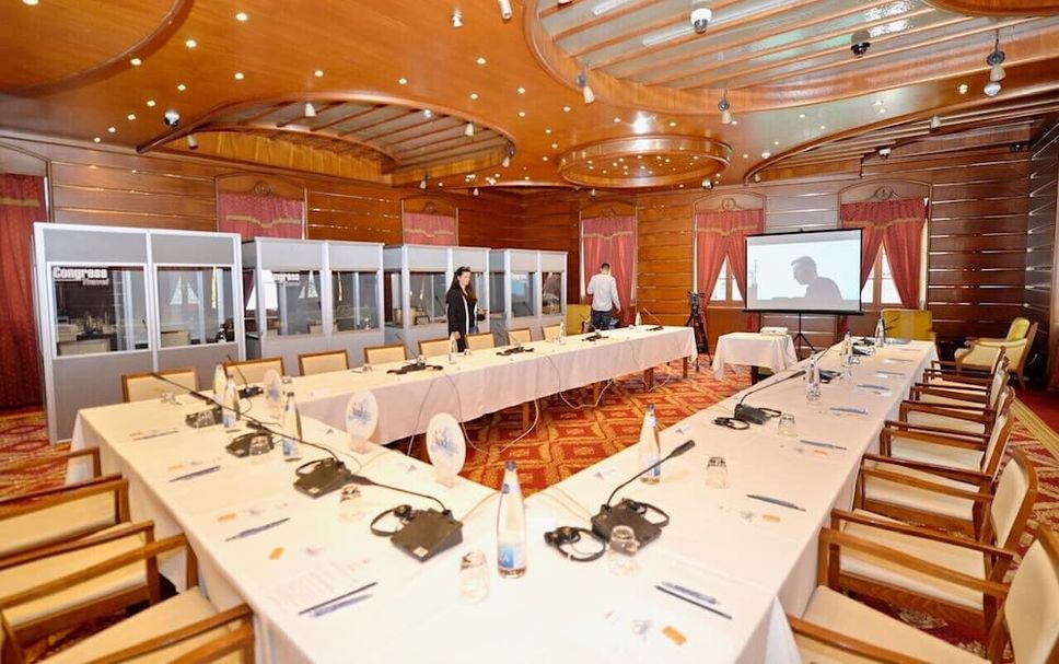 Restoran Fotoğraf