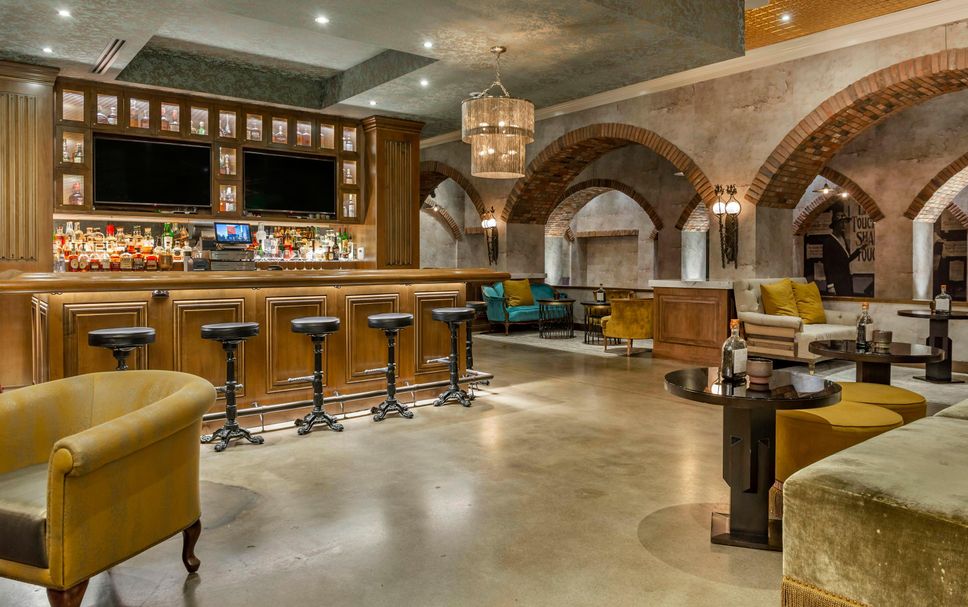 Bar Fotoğraf