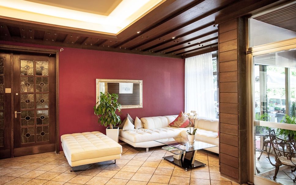 Oturma odası Fotoğraf