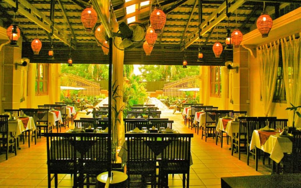 Restoran Fotoğraf