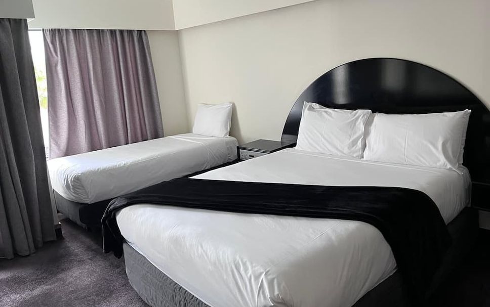 Yatak Odası Fotoğraf