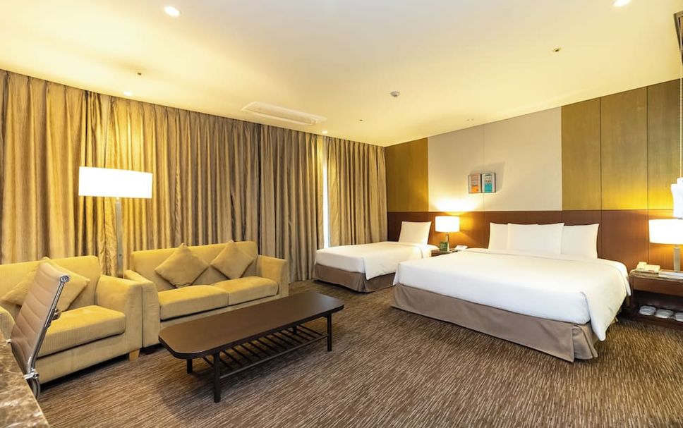 Yatak Odası Fotoğraf