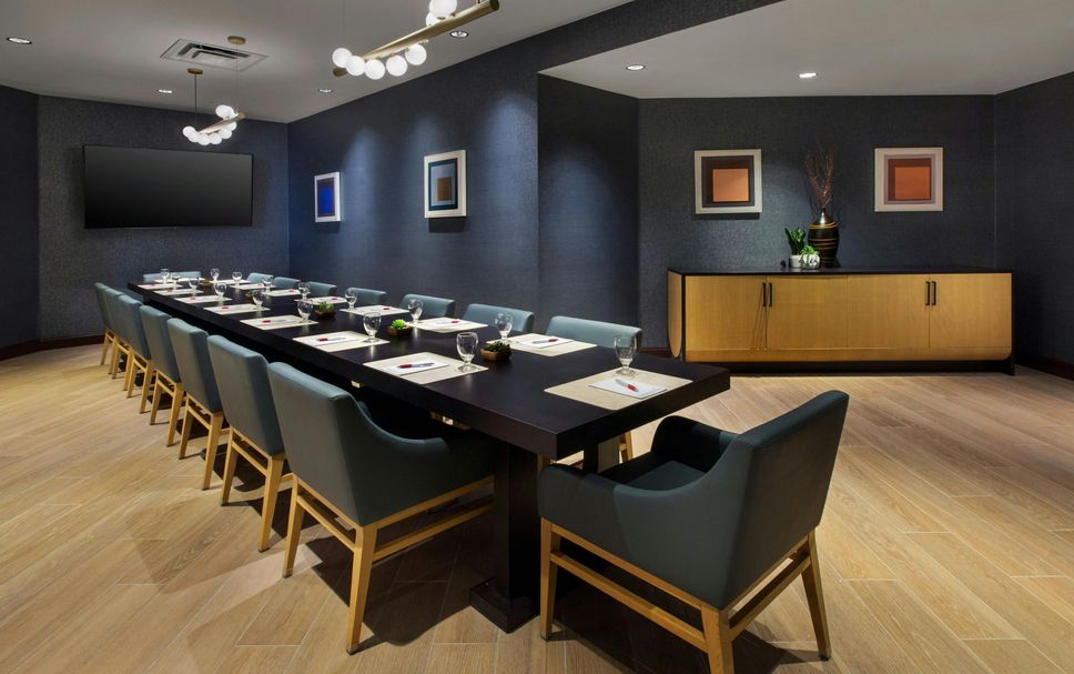 Konferans salonu Fotoğraf