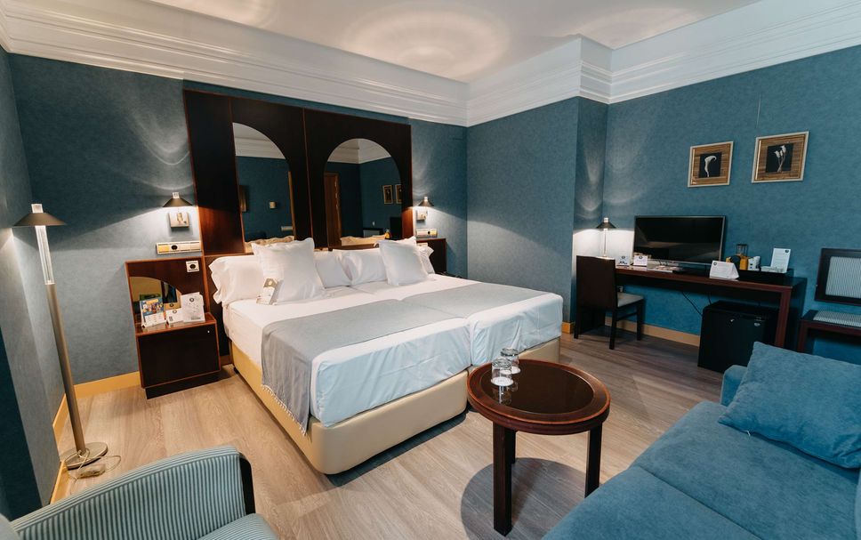 Yatak Odası Fotoğraf