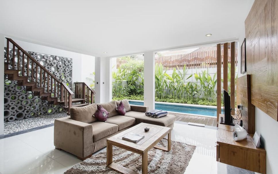 Oturma odası Fotoğraf