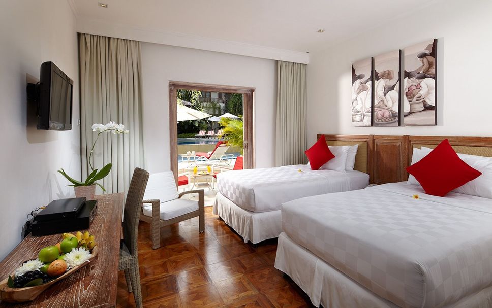 Yatak Odası Fotoğraf