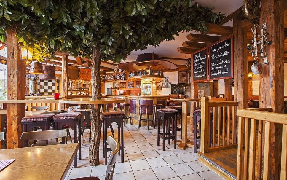 Restoran Fotoğraf