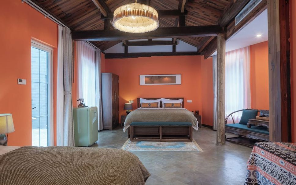 Yatak Odası Fotoğraf