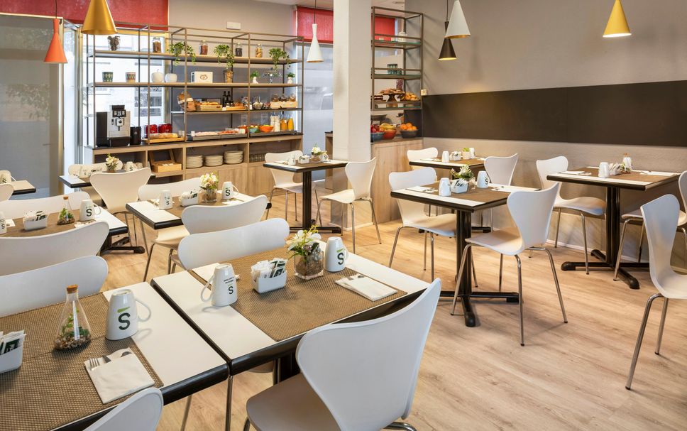 Restoran Fotoğraf