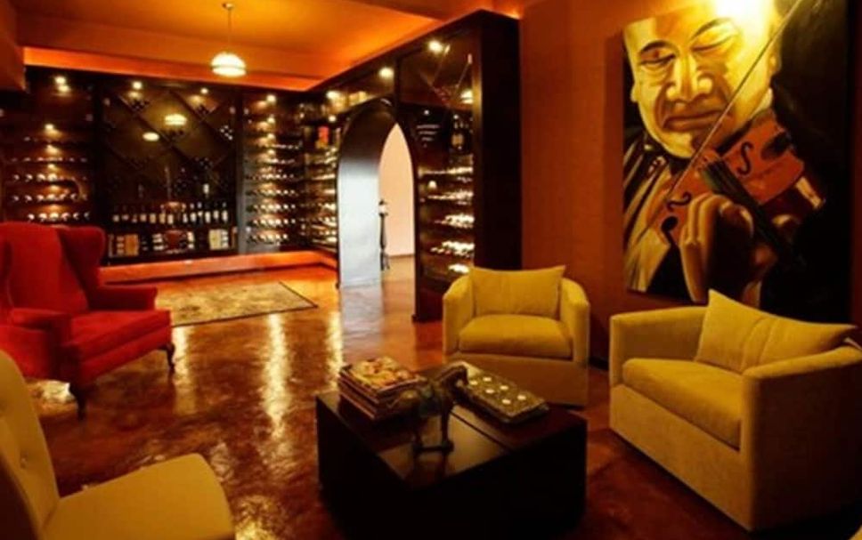 Salon Fotoğraf