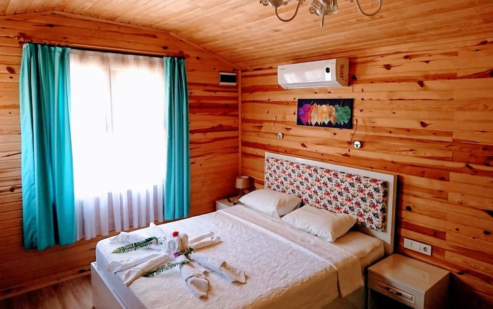 Yatak Odası Fotoğraf