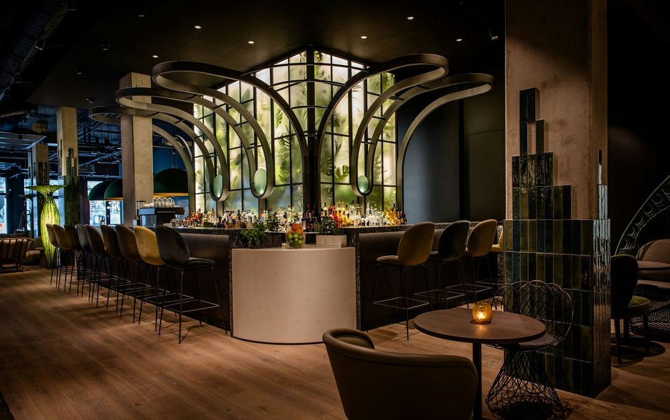 Bar Fotoğraf