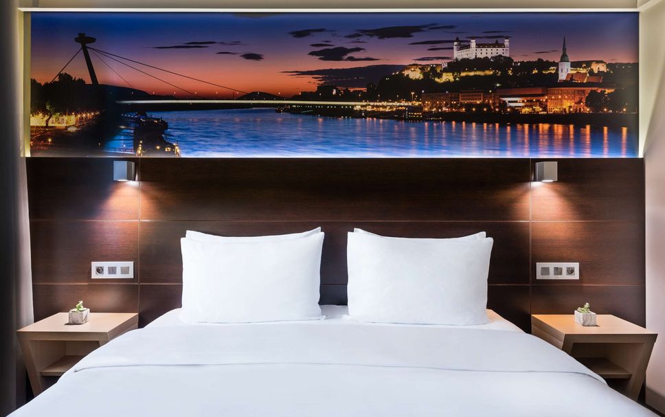 Yatak Odası Fotoğraf