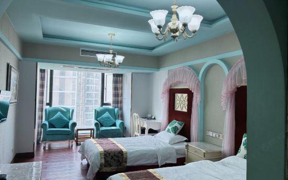 Yatak Odası Fotoğraf