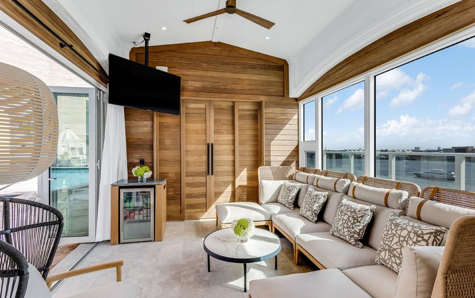 Oturma odası Fotoğraf