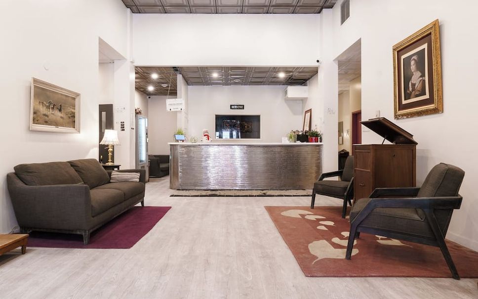 Resepsiyon Fotoğraf