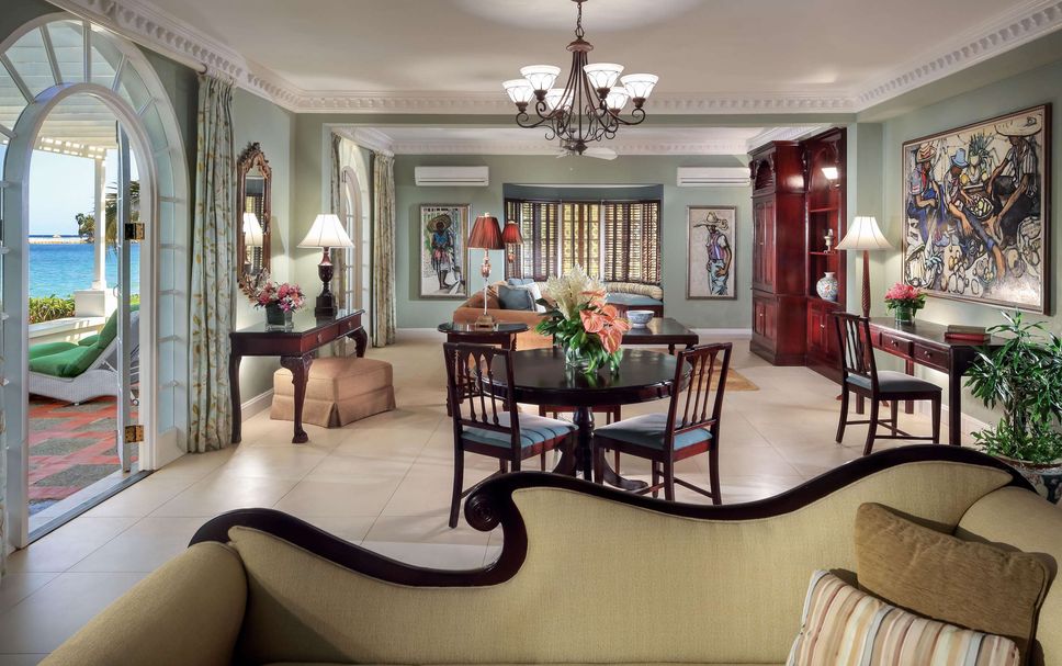 Yemek odası Fotoğraf