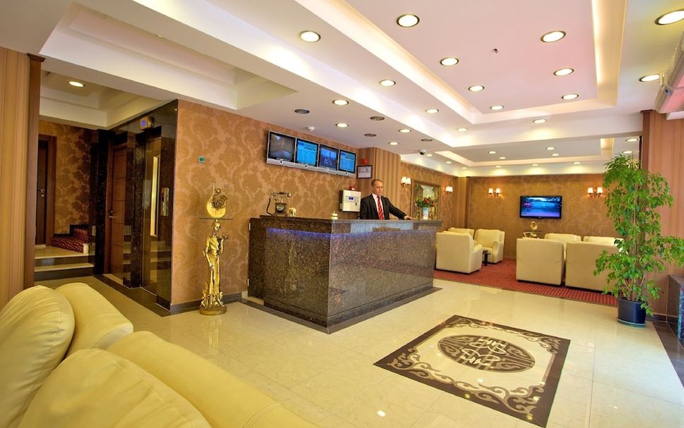 Resepsiyon Fotoğraf