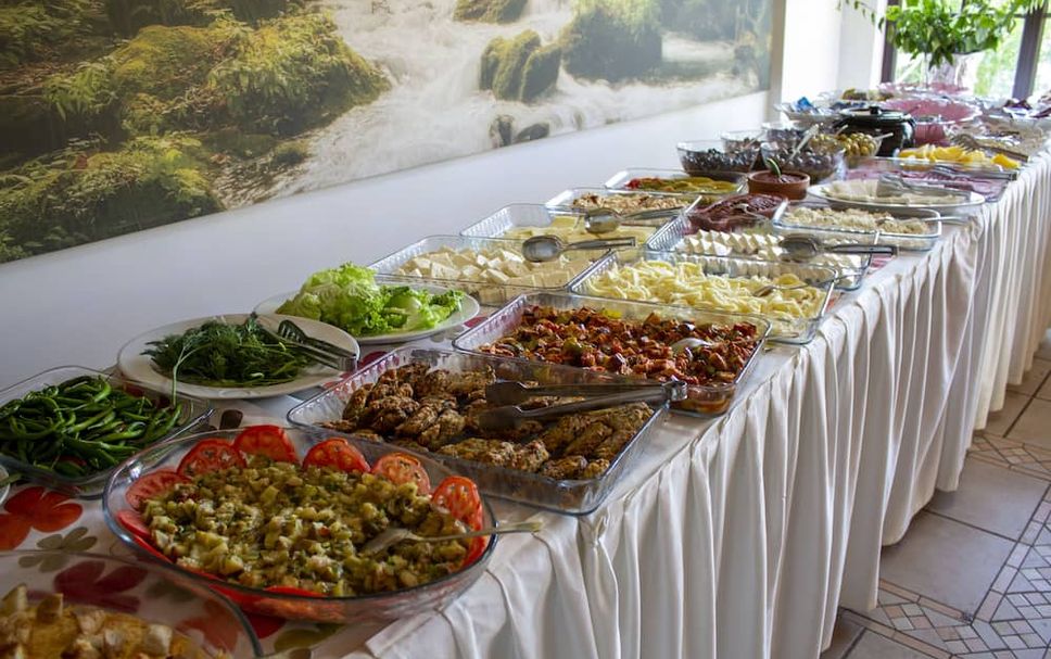 Açık büfe Fotoğraf