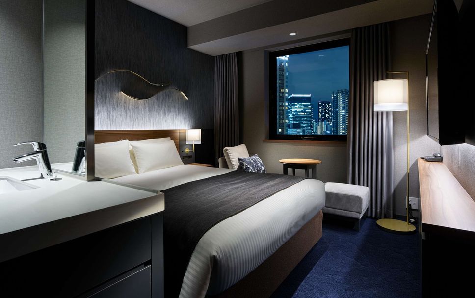 Yatak Odası Fotoğraf