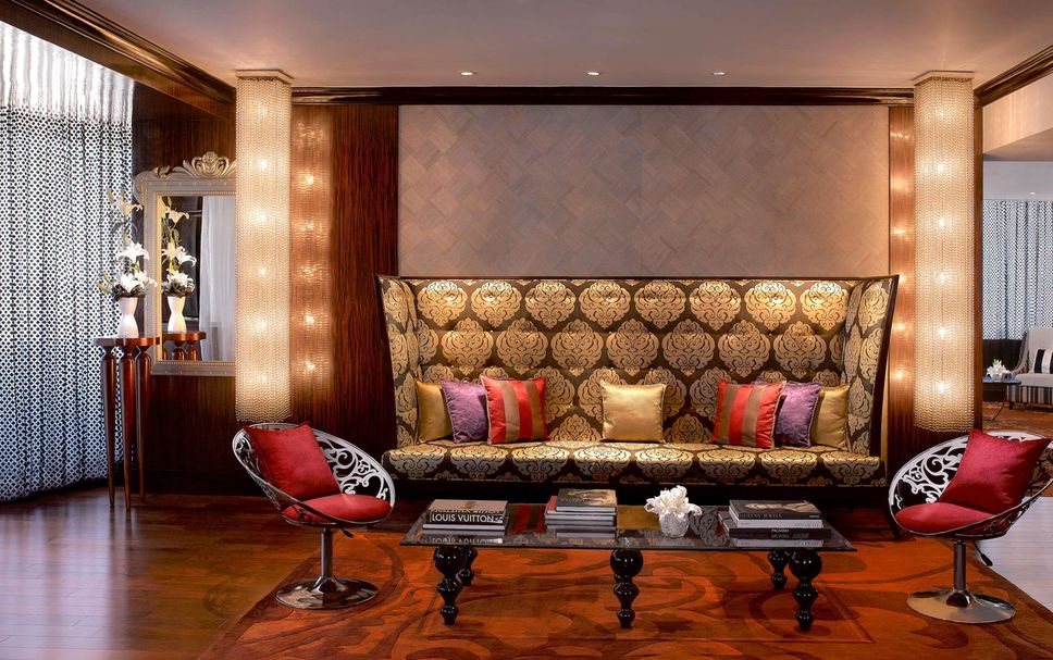 Salon Fotoğraf