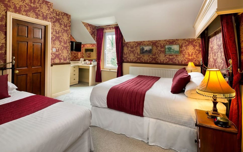 Yatak Odası Fotoğraf