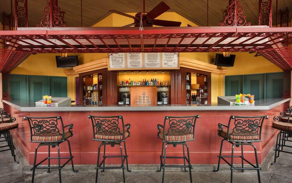 Bar Fotoğraf